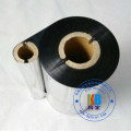 Black Barcode Wax Thermal transfer ribbon